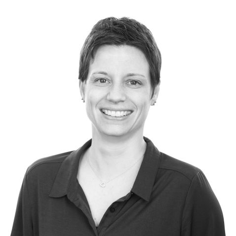 Michelle Fraser