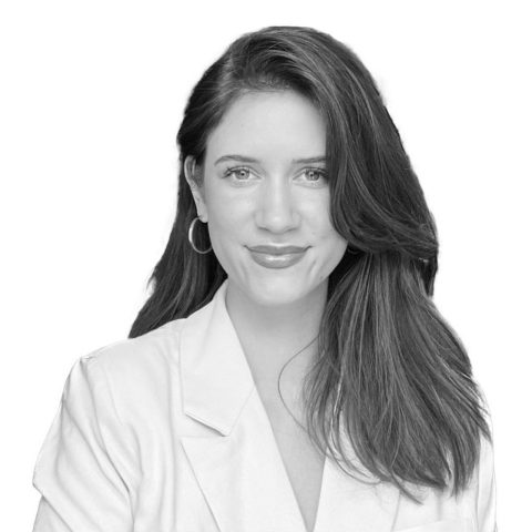 Emily Perron