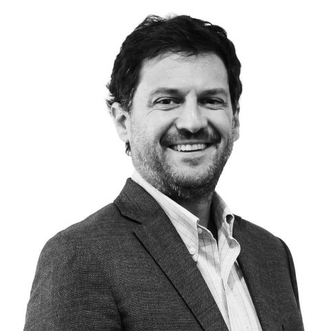 Gonzalo Covarrubias