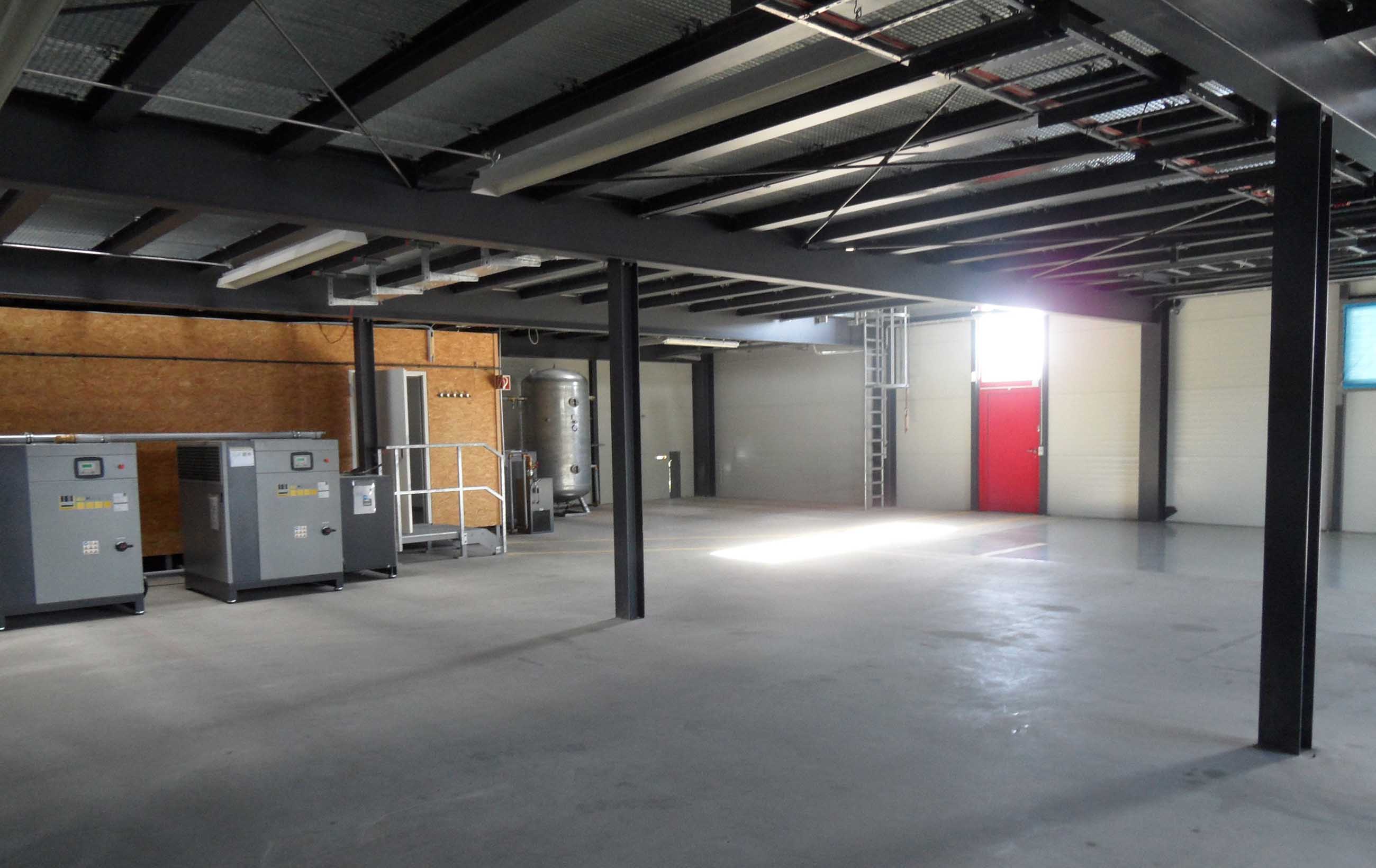Onze projecten