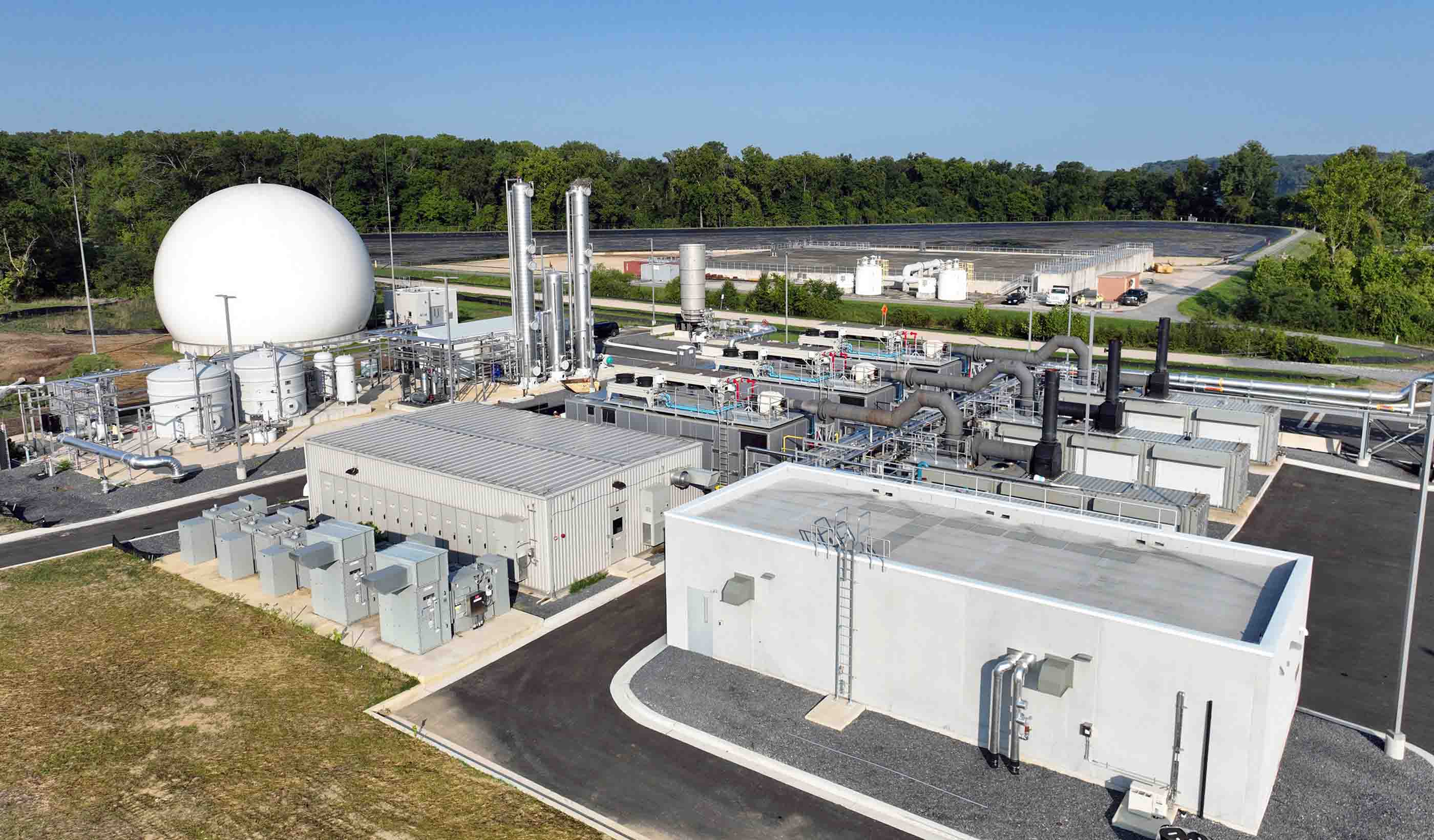 WEF Residuals, Biosolids and Treatment Technology Conference: Stantec presenters