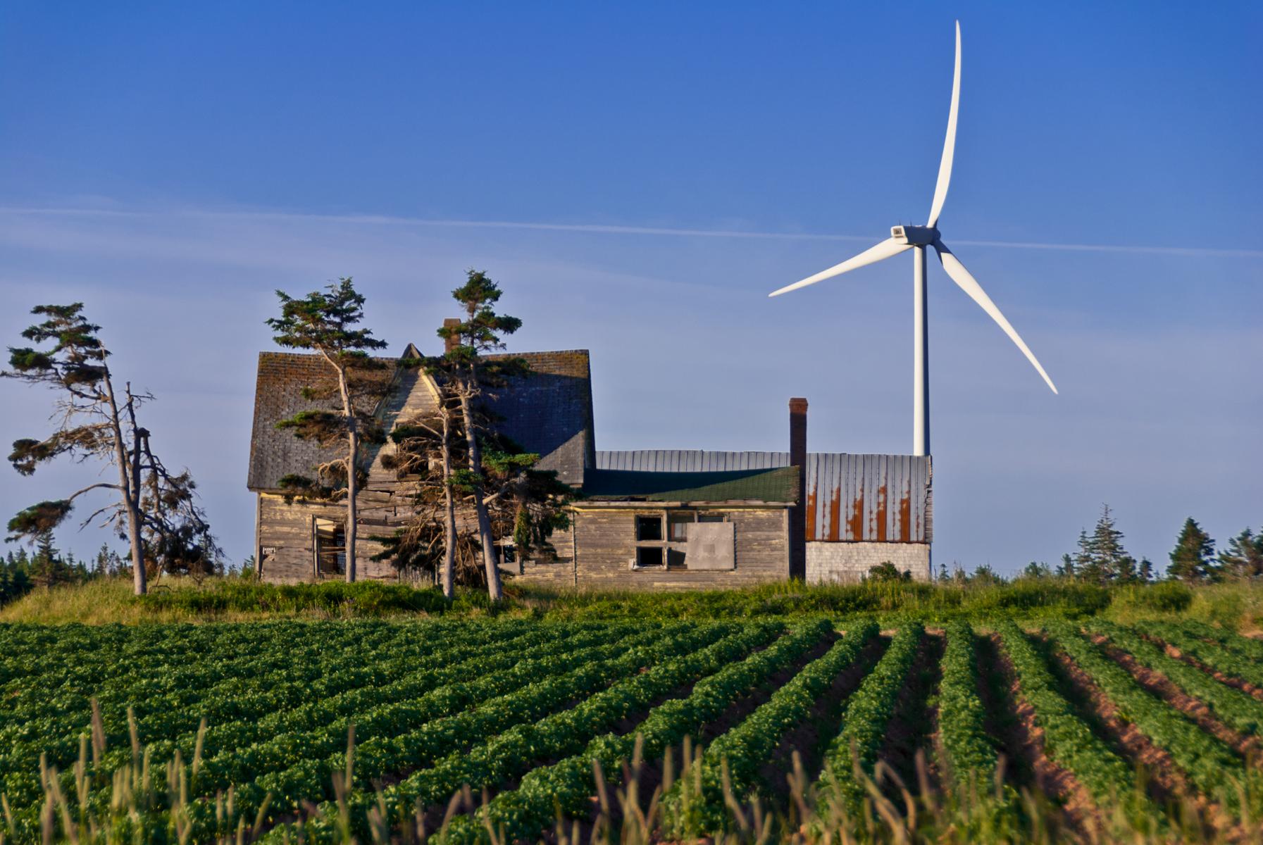Energy Transition