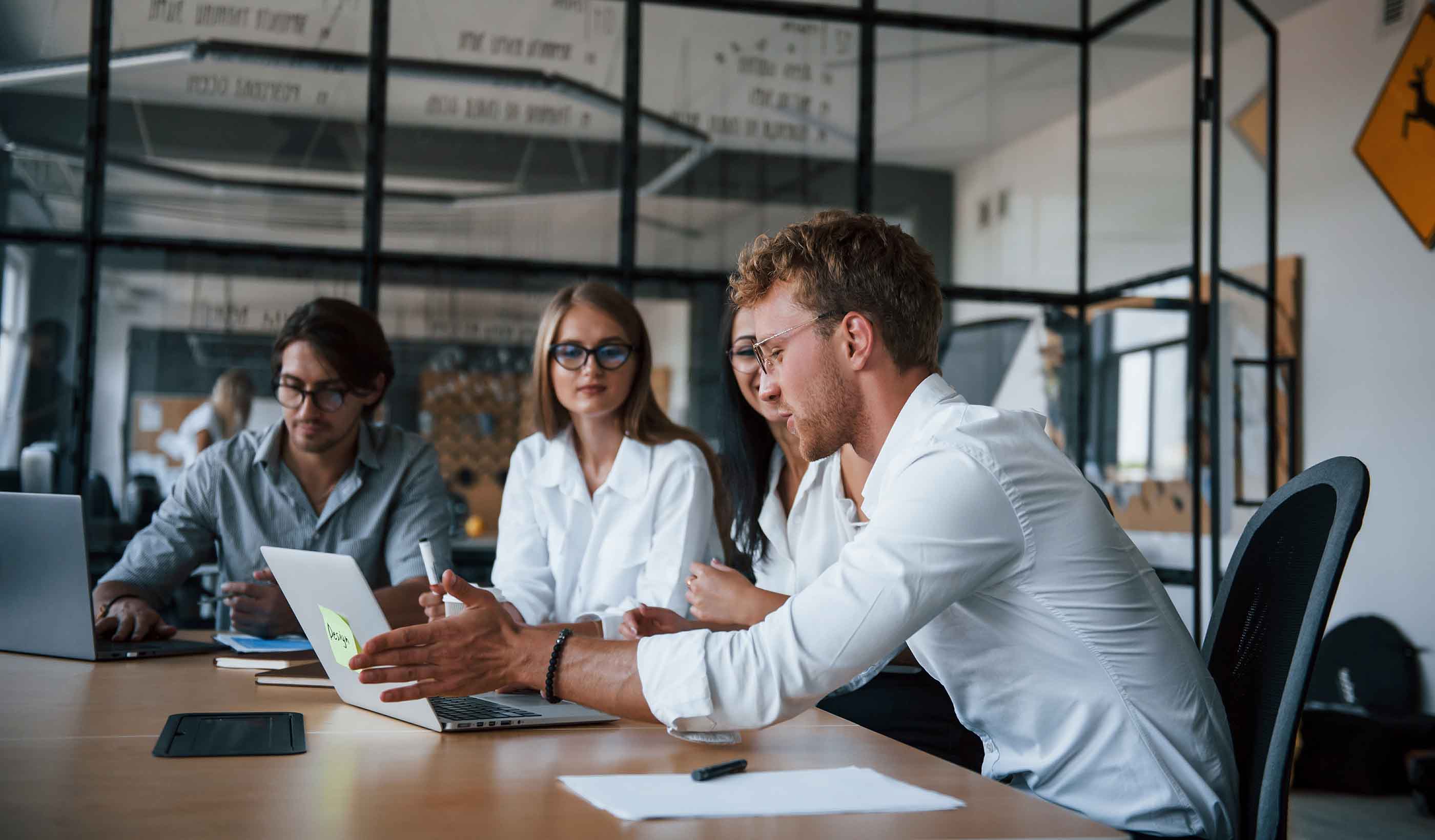 Ideas